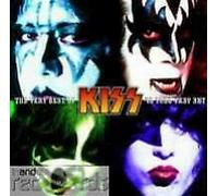 Le Meilleur De - KISS CD MERCURY