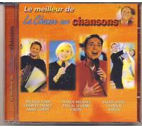 Compilation - Le Meilleur de La Chance aux chansons