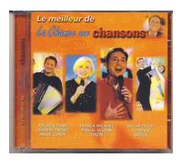 Compilation - Le Meilleur de La Chance aux chansons