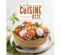 Le meilleur de la cuisine d'été