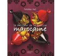 Le meilleur de la cuisine marocaine