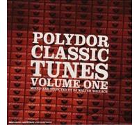 Le Meilleur De La Funk - Polydor Classics Tunes Vol. 1