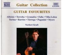 Le Meilleur De La Guitare : Albeniz, Toroba, Falla, Granados, Villa-Lobos,
