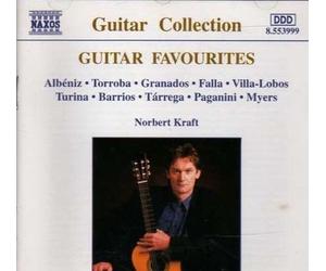 Le Meilleur De La Guitare : Albeniz, Toroba, Falla, Granados, Villa-Lobos,