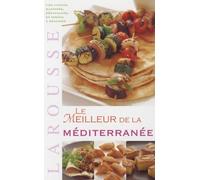 Le meilleur de la méditerranée