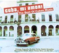 Le meilleur de la musique cubaine - Cuba Mi Amor