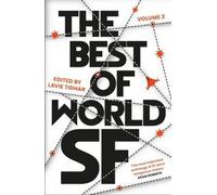 Le meilleur de la SF mondiale