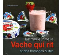 Le meilleur de la vache qui rit et des fromages cultes