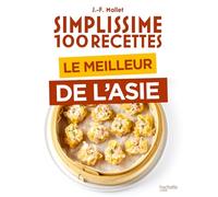 Le meilleur de l'Asie
