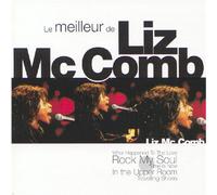 Le Meilleur De Liz MC Comb