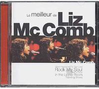 Le Meilleur De Liz Mccomb