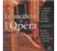 Le meilleur de l'opéra E