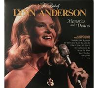 Le meilleur de Lynn Anderson - Souvenirs et désirs
