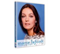 Marie Laforêt Chansons en Images