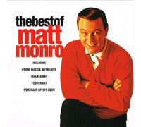 The Best Of Matt Monro