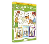 Le Meilleur De : Mes Amis, Les Animaux - Pack
