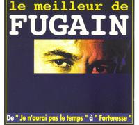Le Meilleur De Michel Fugain