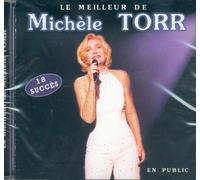 Le Meilleur De Michèle Torr