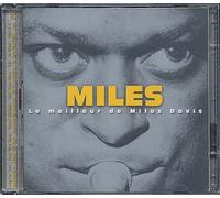 Le Meilleur De Miles Davis