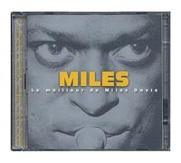 Miles Davis – Le Meilleur de Miles Davis – 2 CD