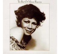 Le meilleur de Minnie Riperton - SHM