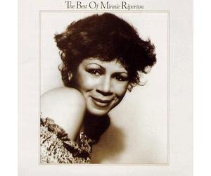 Le meilleur de Minnie Riperton - SHM
