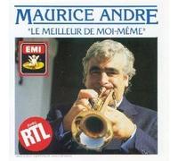 Maurice, André - Le Meilleur De Moi-Même
