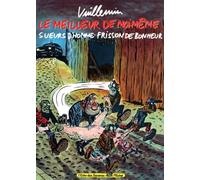 Le Meilleur de moi-même: Sueurs d'Homme - Frisson de Bonheur