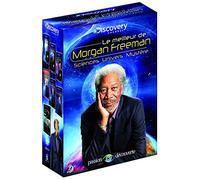 Le Meilleur DE Morgan Freeman-Science, Univers et Mystère