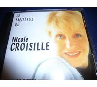 Le Meilleur De Nicole Croisille