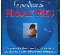 nicole rieu / le meilleur