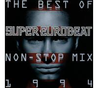 Le meilleur de Non-Stop Super Eurobeat 1994