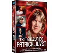 Le Meilleur De Patrick Juvet