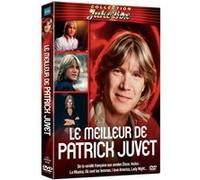 Le meilleur de Patrick Juvet Volume 2 DVD G