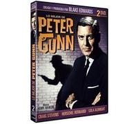 Le meilleur de Peter Gunn (TV) G