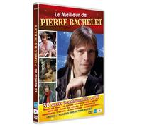 Le meilleur de Pierre Bachelet DVD DVD