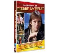 Le meilleur de Pierre Bachelet DVD E