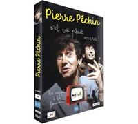 Le Meilleur de Pierre Péchin DVD E