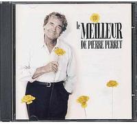 Le Meilleur De Pierre Perret