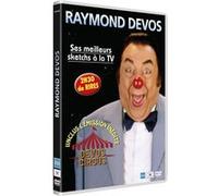 Raymond Devos - Ses Meilleurs Sketchs À La Tv