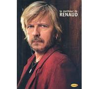Le Meilleur de Renaud - chant + piano + accords