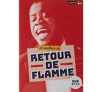 Le Meilleur de Retour de Flamme - DVD N°7 & 8