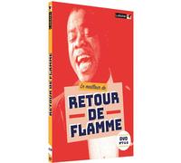 Retour de flamme 7 et 8 DVD DVD