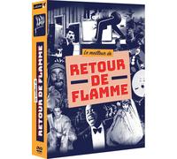 Le Meilleur de Retour de Flamme