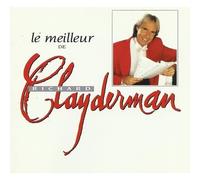 le meilleur de richard clayderman