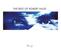 Le Meilleur De Robert Miles - Édition Limitée 500 Vinyle Noir