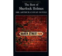 Le meilleur de Sherlock Holmes