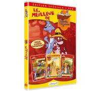 Le Meilleur De : Simsala Grimm - Pack