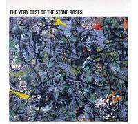 Le Meilleur De - The Stone Roses CD SONY MUSIC