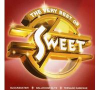 Le Meilleur De The Sweet CD RCA